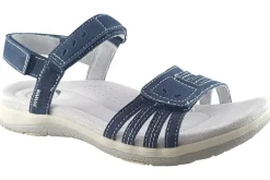 Women Free Spirit Womens Sandals<Maddy 41144 Womens Suede Leather Sandals