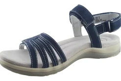 Women Free Spirit Womens Sandals<Maddy 41144 Womens Suede Leather Sandals