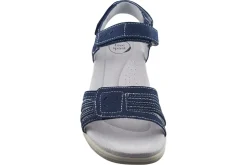 Women Free Spirit Womens Sandals<Maddy 41144 Womens Suede Leather Sandals