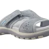 Women Free Spirit Womens Sandals<Wickford 3 41074 Womens Sandals Smoke