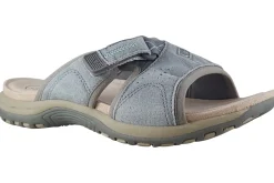 Women Free Spirit Womens Sandals<Wickford 2 40518 Womens Suede Leather Sandals