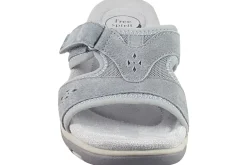 Women Free Spirit Womens Sandals<Wickford 3 41074 Womens Sandals Smoke
