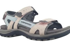 Women Free Spirit Womens Sandals<Ziri 41064 Womens Sandals Patel Multi
