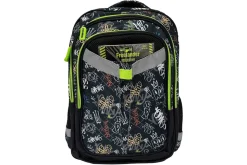 Freelander School Bags<Graffiti BackPack 34F338 School Bag