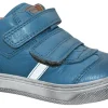 BOY Froddo Velcro | Podiatrist Approved<Finn G2110063 Boys Leather Boots