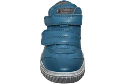 BOY Froddo Velcro | Podiatrist Approved<Finn G2110063 Boys Leather Boots