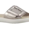 Women Gabor Womens Sandals<Adios 63.751 Womens Leather Sandals
