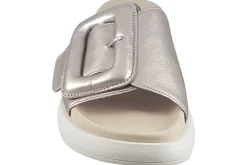 Women Gabor Womens Sandals<Adios 63.751 Womens Leather Sandals