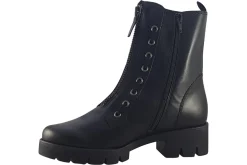 Women Gabor Womens Boots<Banter 31.716 Womens Leather Ankle Boots