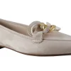 Women Gabor Womens Shoes | Womens Loafers<Carol 21.301 Womens Suede Leather Loafer Shoes