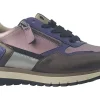 Women Gabor Womens Fashion Trainers<Hollywell 56.378 Womens Leather Fashion Trainers