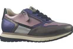 Women Gabor Womens Fashion Trainers<Hollywell 56.378 Womens Leather Fashion Trainers