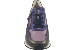 Women Gabor Womens Fashion Trainers<Hollywell 56.378 Womens Leather Fashion Trainers
