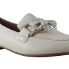 Women Gabor Womens Shoes | Womens Loafers<Jack 25.212 Womens Leather Loafer Shoes