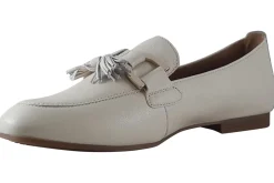 Women Gabor Womens Shoes | Womens Loafers<Jack 25.212 Womens Leather Loafer Shoes