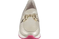 Women Gabor Womens Shoes | Womens Loafers<Macie 62.472 Womens Shoes Platino Pink