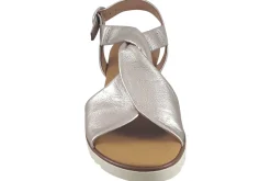 Women Gabor Womens Sandals<Rich 62.751 Womens Leather Sandals