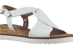 Women Gabor Womens Sandals<Rich 62.751 Womens Leather Sandals