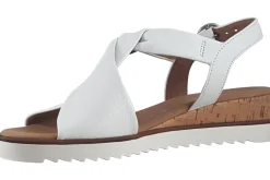Women Gabor Womens Sandals<Rich 62.751 Womens Leather Sandals