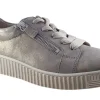 Women Gabor Womens Fashion Trainers<Wisdom 43.334 Womens Leather Fashion Trainers