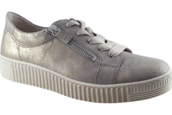 Women Gabor Womens Fashion Trainers<Wisdom 43.334 Womens Leather Fashion Trainers