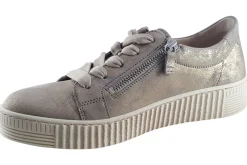 Women Gabor Womens Fashion Trainers<Wisdom 43.334 Womens Leather Fashion Trainers