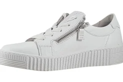 Women Gabor Womens Fashion Trainers<Wisdom 63.334 Womens Leather Fashion Trainers