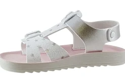 Garvalin Buckle | Girls Sandals<Bambina Sandal 222353 Girls