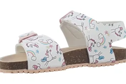 Garvalin Velcro | Girls Sandals<BBy Unicorn Sdl 252463 Girls Sandals