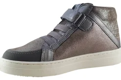 Garvalin Velcro | Removable Insole<Betty Chic 221542B Girls Leather Boots