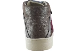 Garvalin Velcro | Removable Insole<Betty Chic 221542B Girls Leather Boots