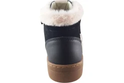 Garvalin Zip | Removable Insole<Betty Fur 221540A Girls Ankle boots