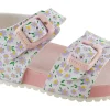 Garvalin Buckle | Girls Sandals<Bio Sandal 232433B Girls