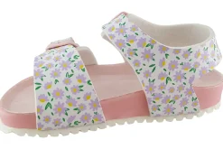 Garvalin Buckle | Girls Sandals<Bio Sandal 232433B Girls