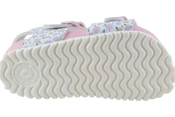 Garvalin Buckle | Girls Sandals<Bio Sandal 232433B Girls