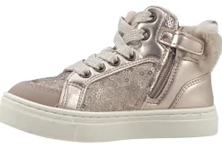 Garvalin Zip | Podiatrist Approved<Botty 241531B Girls Boots