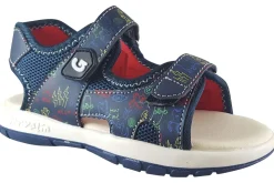 BOY Garvalin Velcro | Boys Sandals<Condor SDL 232806A Boys Sandals