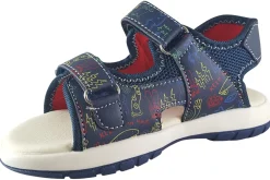 BOY Garvalin Velcro | Boys Sandals<Condor SDL 232806A Boys Sandals