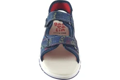 BOY Garvalin Velcro | Boys Sandals<Condor SDL 232806A Boys Sandals