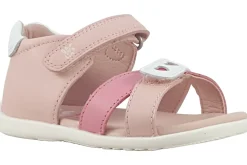 Garvalin Velcro | Girls Sandals<Cute Heart Sdl 252304 Girls Sandals
