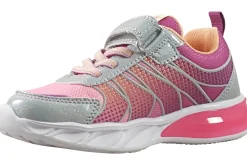 Garvalin Velcro | Lights<Haloluces G 241808C Girls Fashion Trainers