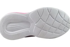 Garvalin Velcro | Lights<Haloluces G 241808C Girls Fashion Trainers