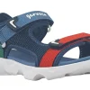 BOY Garvalin Velcro | Boys Sandals<Jr Water Sdl B 252870 Boys Sandals