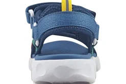 BOY Garvalin Velcro | Boys Sandals<Jr Water Sdl B 252870 Boys Sandals