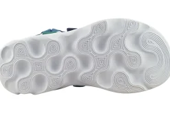 BOY Garvalin Velcro | Boys Sandals<Jr Water Sdl B 252870 Boys Sandals