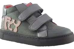 Garvalin Velcro | Breathable Membrane<Lucky Free 221331B Girls Ankle boots
