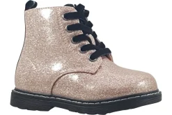 Garvalin Zip | Podiatrist Approved<Mini 241341B Girls Ankle Boots