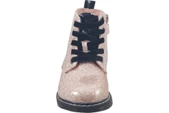 Garvalin Zip | Podiatrist Approved<Mini 241341B Girls Ankle Boots