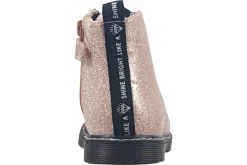 Garvalin Zip | Podiatrist Approved<Mini 241341B Girls Ankle Boots