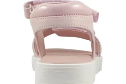 Garvalin Velcro | Girls Sandals<Mini Glitz Sdl 252400 Girls Sandals